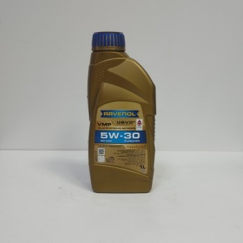 Масло моторное RAVENOL VMP 5W30 1л 111112200101999